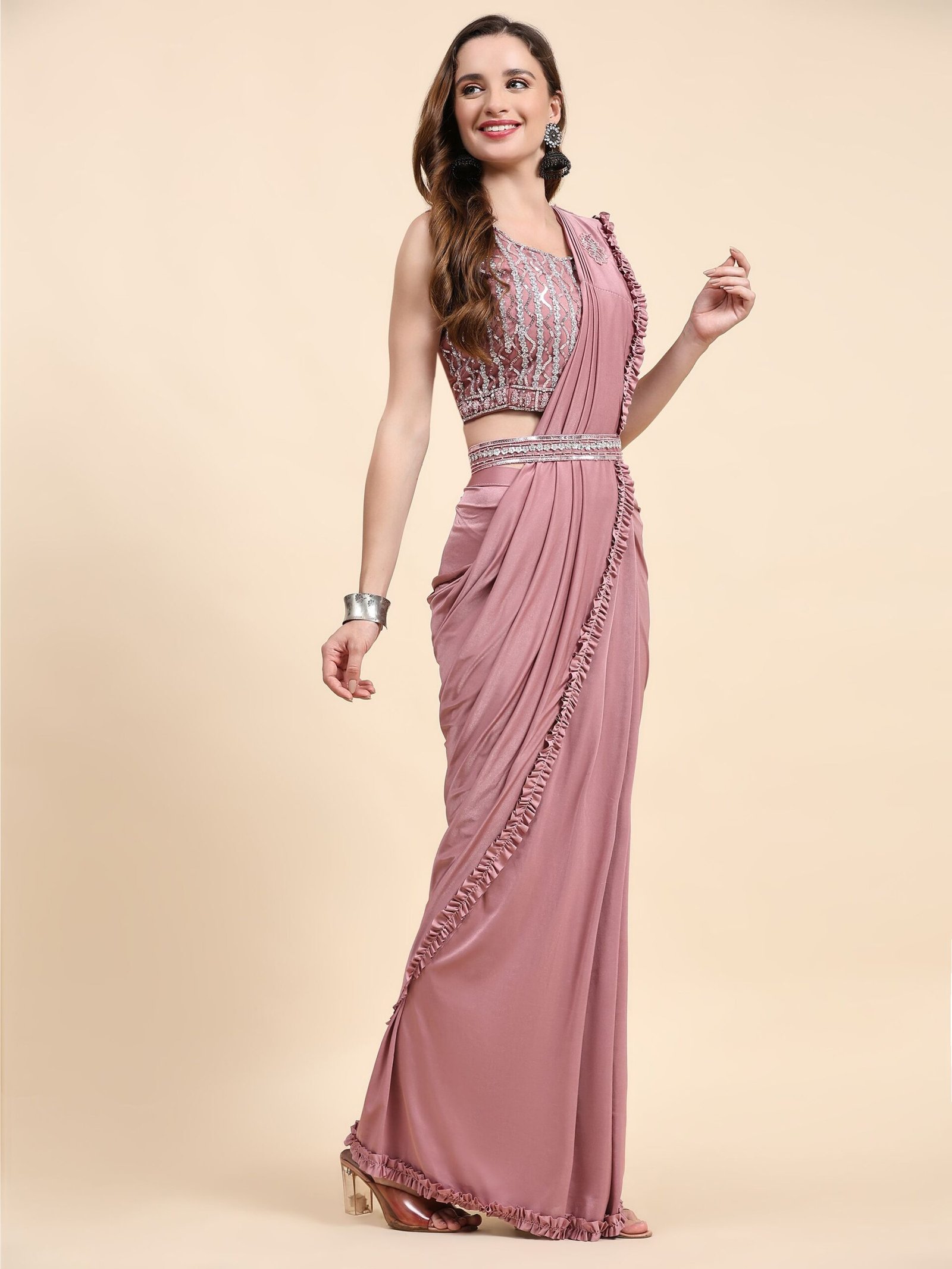 drape-saree