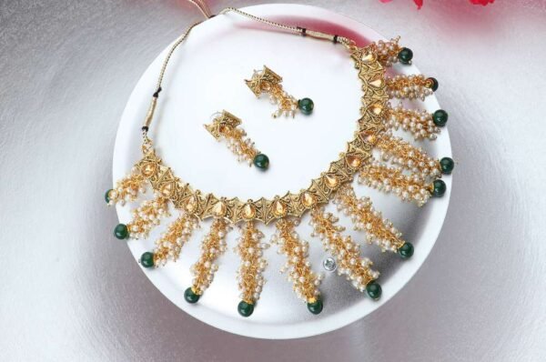 jewellery