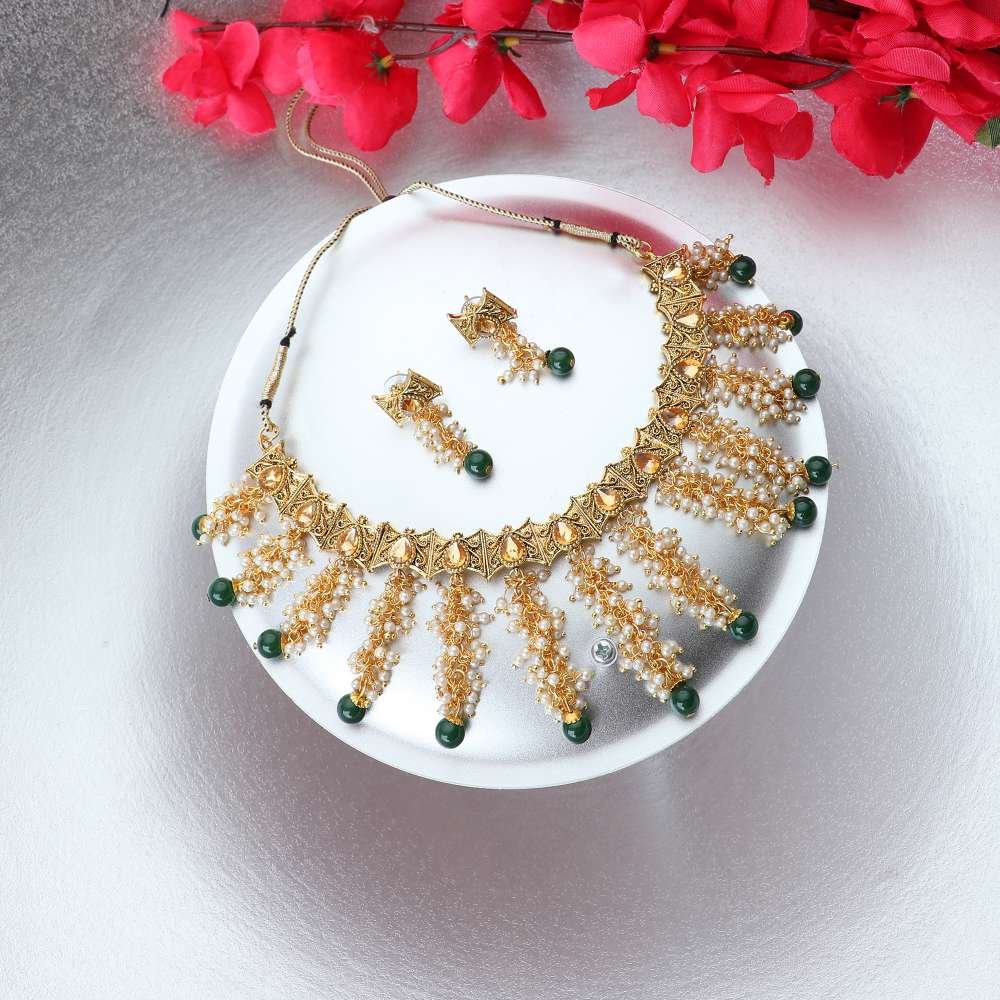 jewellery
