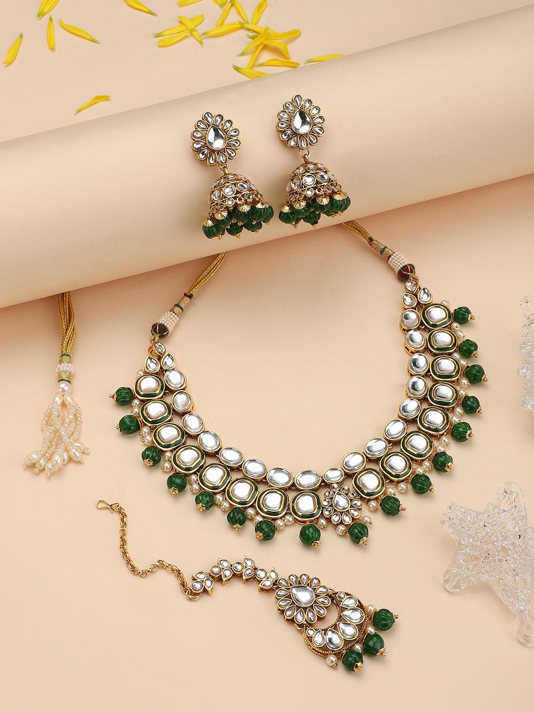 JEWELLERY