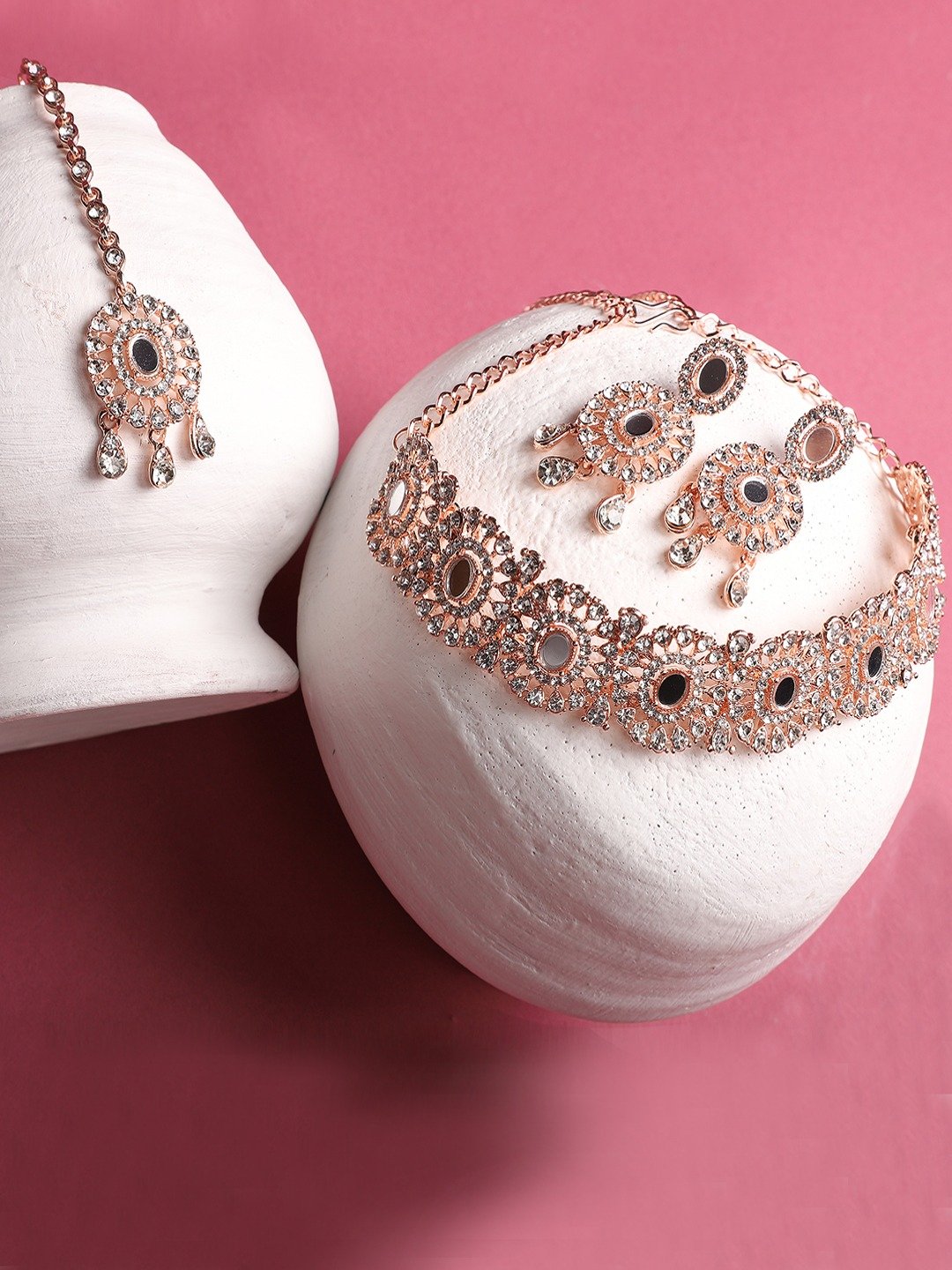 JEWELLERY