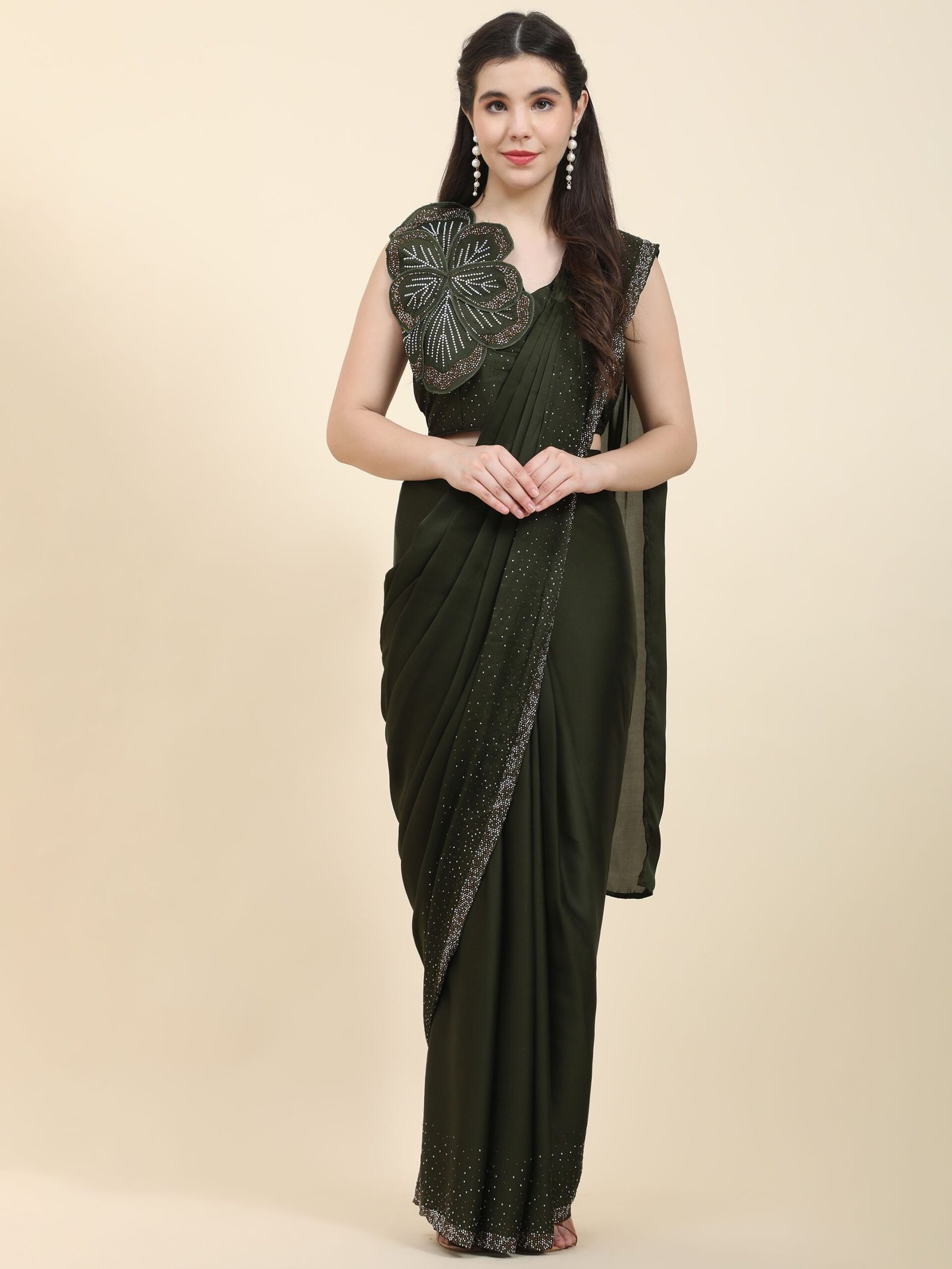 drape-saree