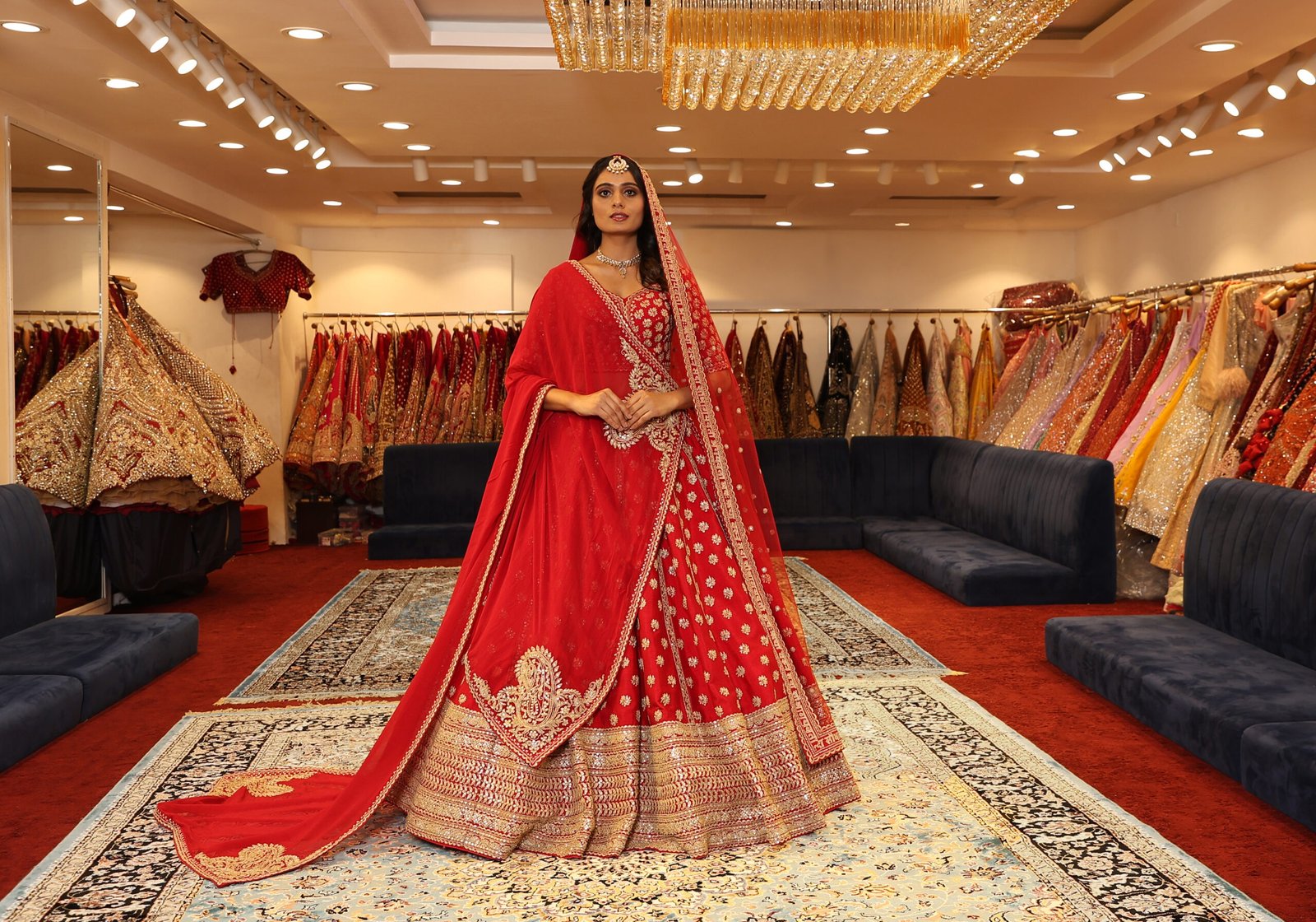 wedding-lehenga