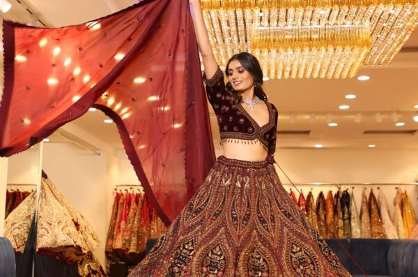 marriage-lehenga-designs