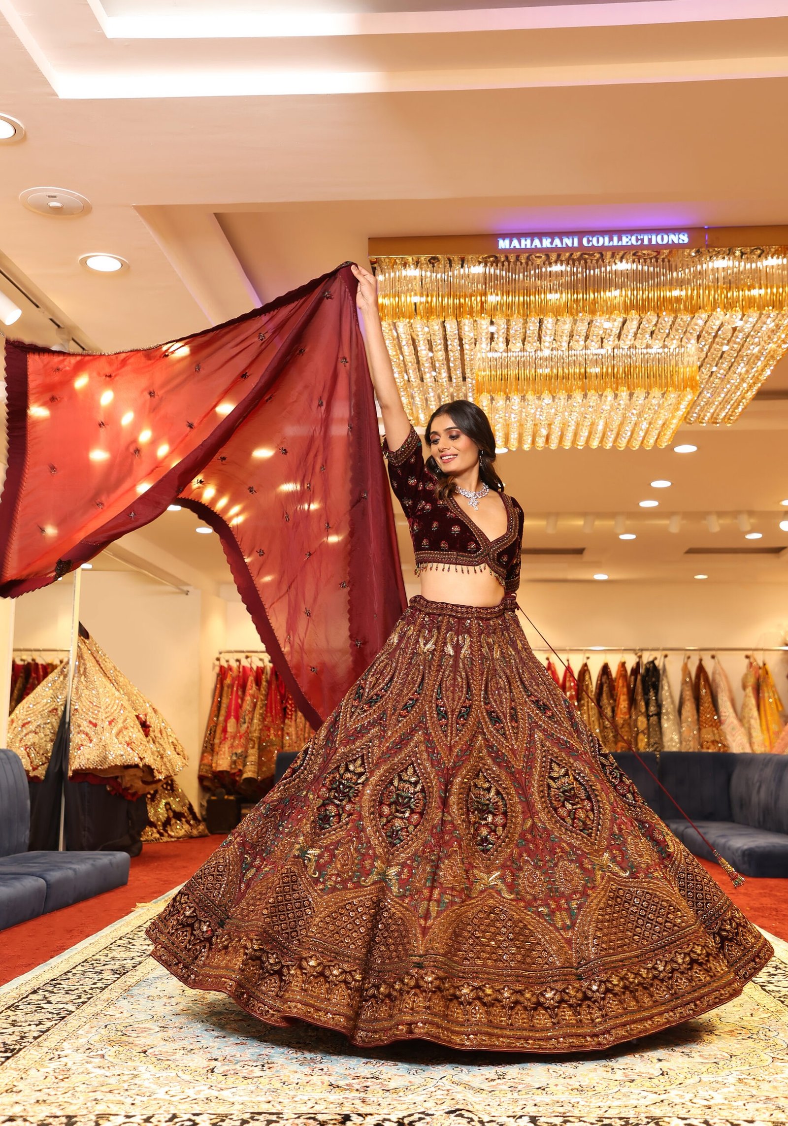 marriage-lehenga-designs