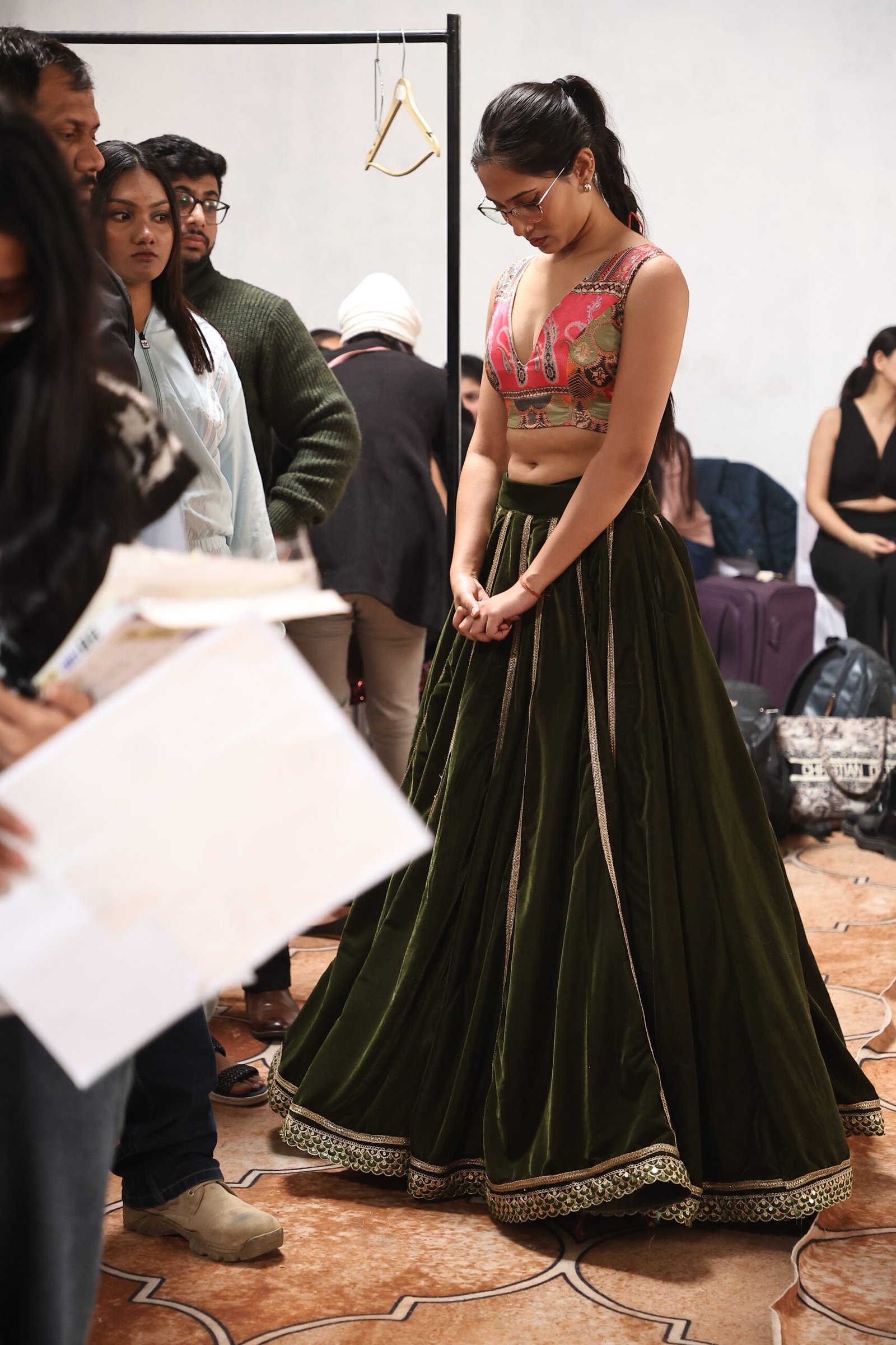RUNWAY