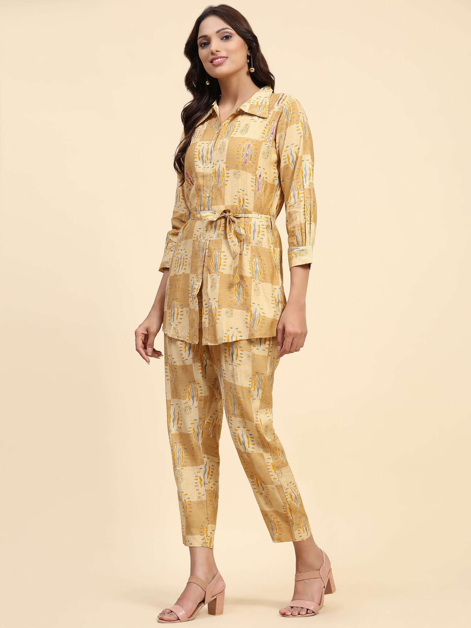 co-ord-set