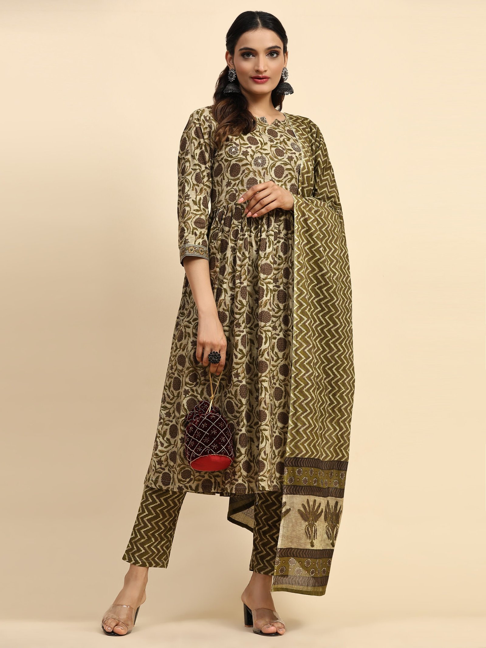 indo-western-dress