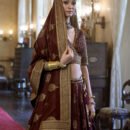 golden-maroon-lehenga