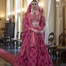 lengha-dress