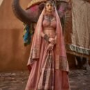 lengha-dress