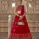 lehenga-for-bride