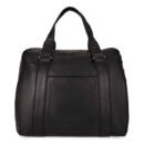 Mandarina Duck Dark Brown Laptop Bag Limited Edition Genuine Leather