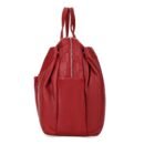 Mandarina Duck Red Laptop Bag Edition Genuine Leather