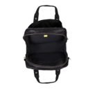 Mandarina Duck Dark Brown Cabin Luggage Bag Limited Edition Genuine Leather