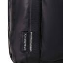Mandarina Duck Dark Brown Cabin Luggage Bag Limited Edition Genuine Leather