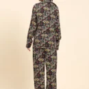 Poly Crepe Cords Set