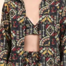Poly Crepe Cords Set