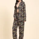 Poly Crepe Cords Set