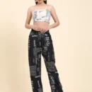 Poly Crepe Cords Set