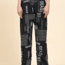 Poly Crepe Cords Set