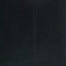 RI2K Genuine Leather Black Structured Tote Bag