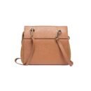RI2K Palmar Brown Sling Bag